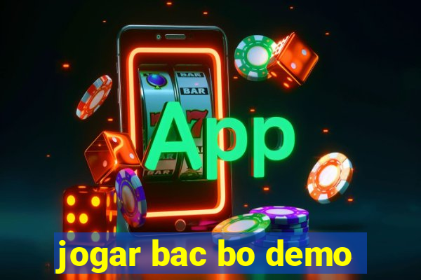 jogar bac bo demo